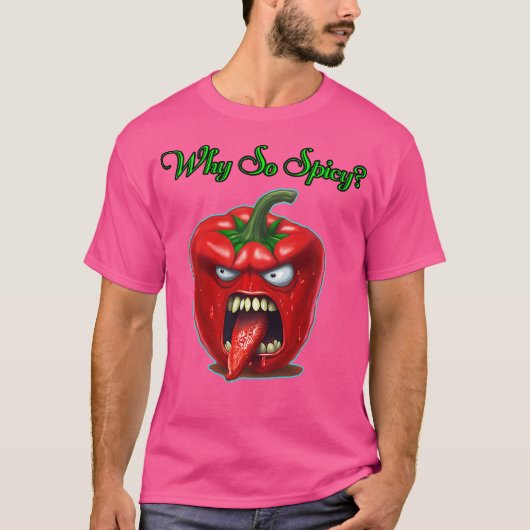 Tシャツ (正面)