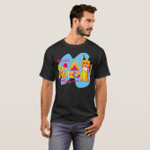 Tシャツ (正面フル)