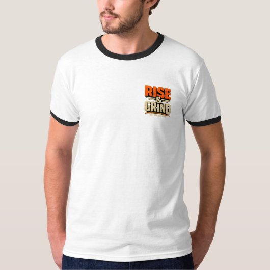 Tシャツ (正面)