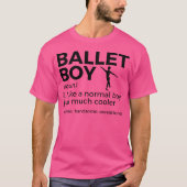 Tシャツ (正面)