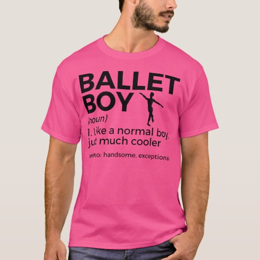 Tシャツ (正面)