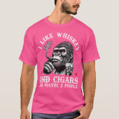 Tシャツ (正面)