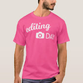 Tシャツ (正面)