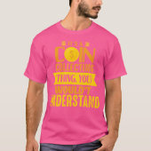 Tシャツ (正面)