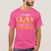 Tシャツ (正面)