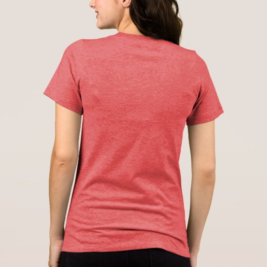 Tシャツ (裏面)