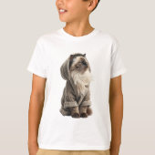 Tシャツ (正面)