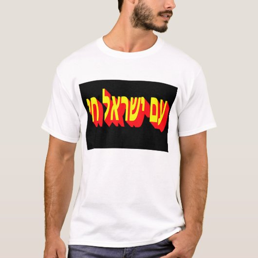 Tシャツ (正面)