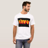 Tシャツ (正面フル)