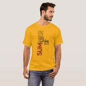 Tシャツ (正面フル)