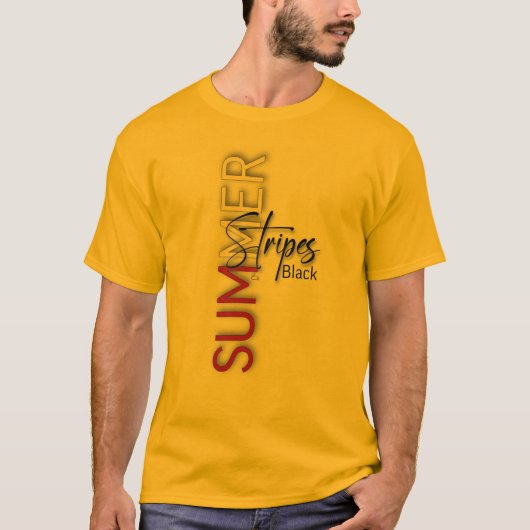 Tシャツ (正面)