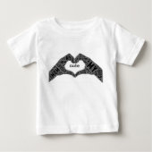 Tシャツ (正面)