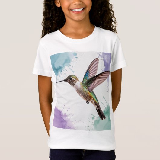 Tシャツ (正面)
