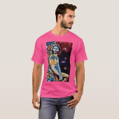 Tシャツ (正面フル)