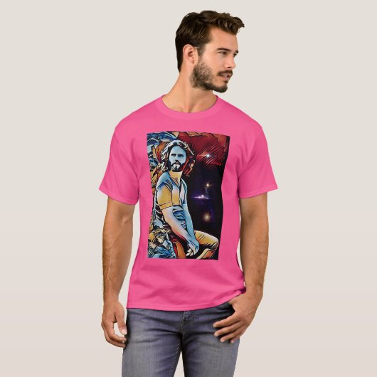 Tシャツ (正面フル)