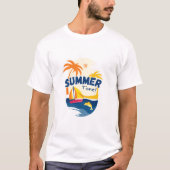 Tシャツ (正面)