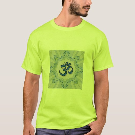 Tシャツ (正面)