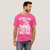 Tシャツ (正面フル)