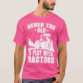 Tシャツ (正面)