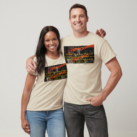 Tシャツ (ユニセックス)