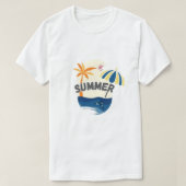 Tシャツ (デザイン正面)