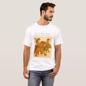 Tシャツ (正面フル)