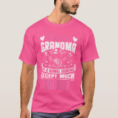 Tシャツ (正面)