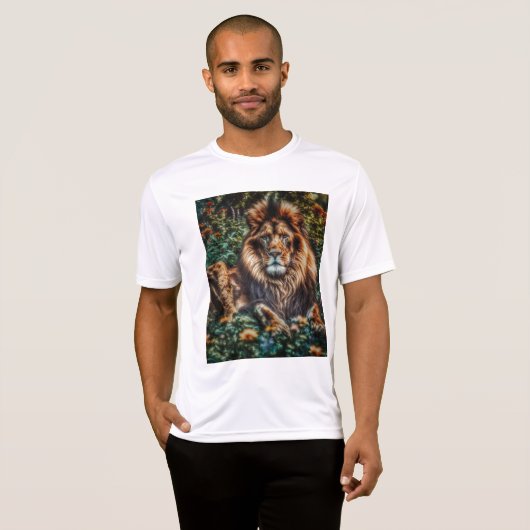 Tシャツ (正面フル)