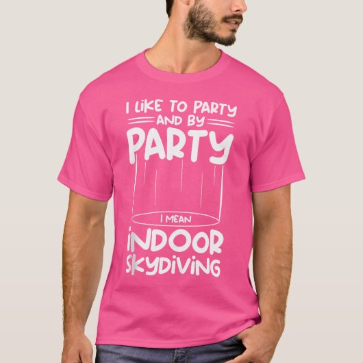 Tシャツ (正面)