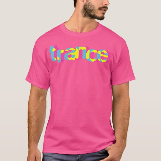 Tシャツ (正面)