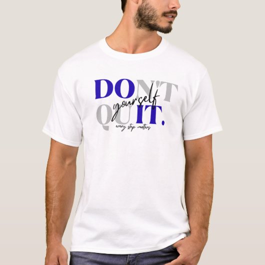 Tシャツ (正面)