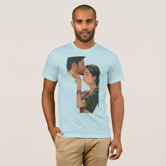 Tシャツ (正面フル)