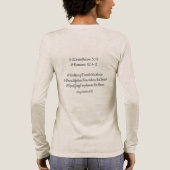 Tシャツ (背面)