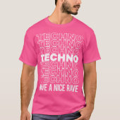 Tシャツ (正面)