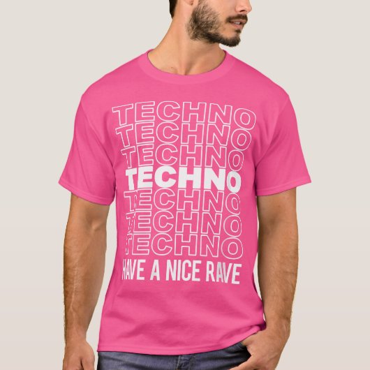 Tシャツ (正面)