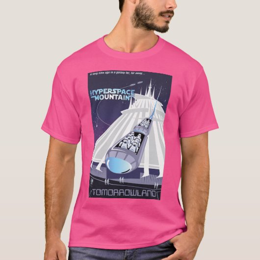 Tシャツ (正面)