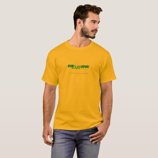 Tシャツ (正面フル)