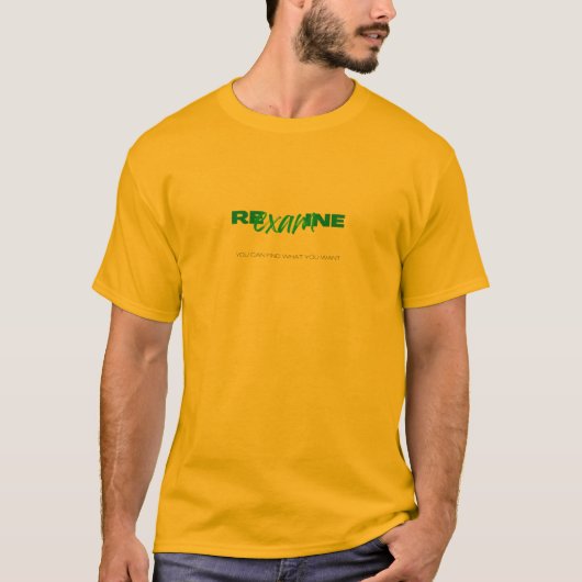 Tシャツ (正面)