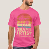 Tシャツ (正面)
