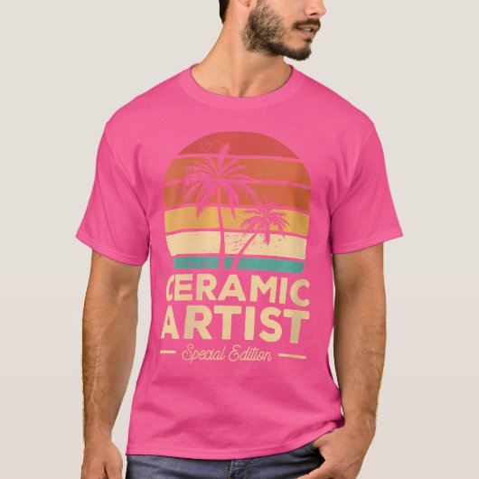 Tシャツ (正面)