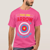 Tシャツ (正面)