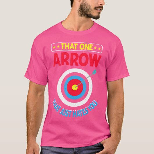Tシャツ (正面)