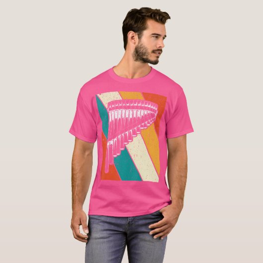 Tシャツ (正面フル)
