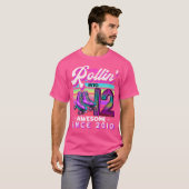 Tシャツ (正面フル)