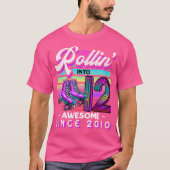 Tシャツ (正面)