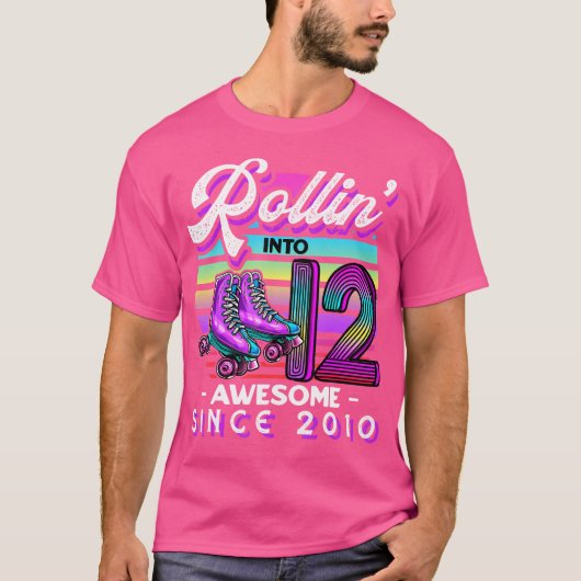 Tシャツ (正面)