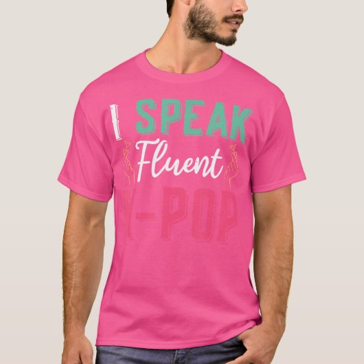 Tシャツ (正面)