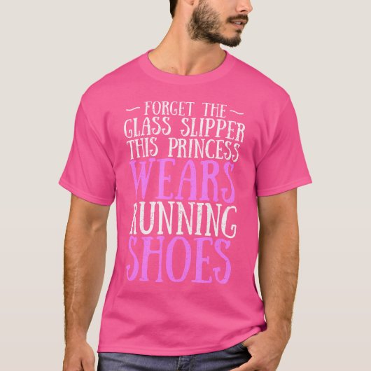Tシャツ (正面)