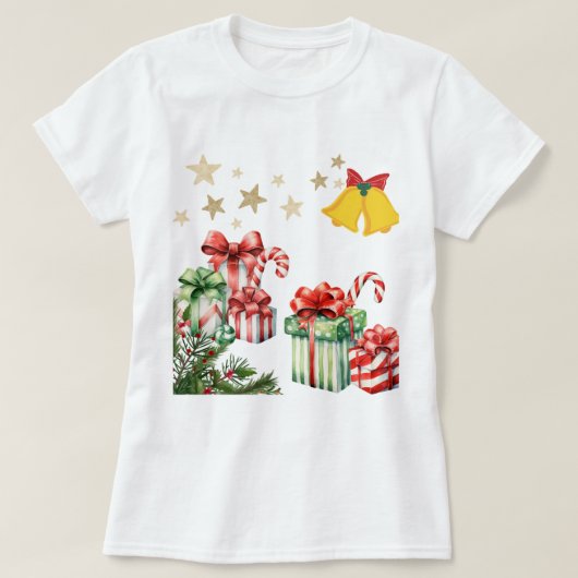 Tシャツ (デザイン正面)