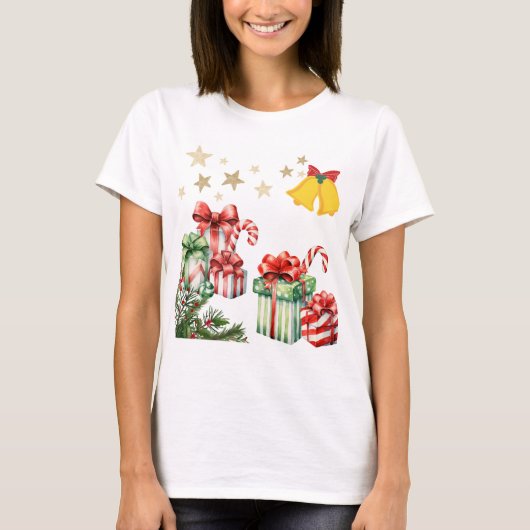 Tシャツ (正面)